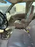 2008 Ford F-650 Extended Cab Service Truck (low mile)