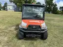 2019 Kubota RTV-X1140 4x4 Utility Vehicle