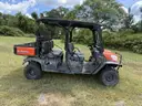 2019 Kubota RTV-X1140 4x4 Utility Vehicle