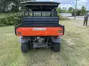 2019 Kubota RTV-X1140 4x4 Utility Vehicle