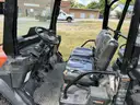 2019 Kubota RTV-X1140 4x4 Utility Vehicle