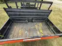 2019 Kubota RTV-X1140 4x4 Utility Vehicle