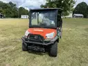2019 Kubota RTV-X1140 4x4 Utility Vehicle