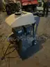 Walk behind Concrete Saw