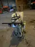 Walk behind Concrete Saw