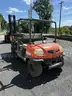 Kubota Rtv 1100  4x4Diesel