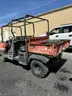 Kubota Rtv 1100  4x4Diesel