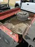 Kubota Rtv 1100  4x4Diesel