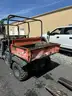 Kubota Rtv 1100  4x4Diesel