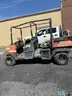 Kubota Rtv 1100  4x4Diesel
