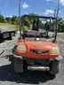 Kubota Rtv 1100  4x4Diesel