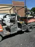 Kubota Rtv 1100  4x4Diesel