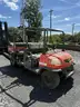Kubota Rtv 1100  4x4Diesel