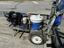 Graco line laser 25