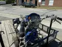 Graco line laser 25