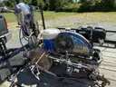 Graco line laser 25