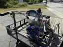 Graco line laser 25