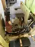 Gas powered sewer jetter