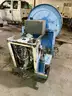 Gas powered sewer jetter