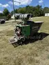 Concrete Dump buggy