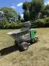 Concrete Dump buggy