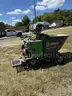 Concrete Dump buggy