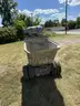 Concrete Dump buggy