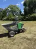 Concrete Dump buggy