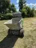 Concrete Dump buggy
