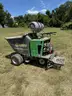 Concrete Dump buggy
