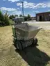 Concrete Dump buggy