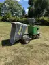 Concrete Dump buggy