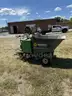 Concrete Dump buggy