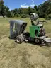 Concrete Dump buggy