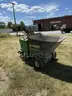 Concrete Dump buggy