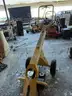 Tow behind Ground Hog Gasoline Power Auger