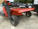 Kubota DMC8032R Disc Mower and conditioner