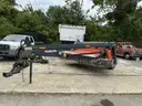 Kubota DMC8032R Disc Mower and conditioner