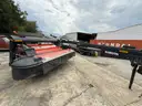 Kubota DMC8032R Disc Mower and conditioner