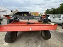 Kubota DMC8032R Disc Mower and conditioner