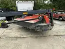 Kubota DMC8032R Disc Mower and conditioner