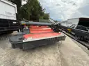 Kubota DMC8032R Disc Mower and conditioner