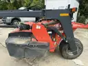 Kubota DMC8032R Disc Mower and conditioner