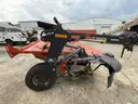 Kubota DMC8032R Disc Mower and conditioner