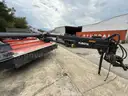 Kubota DMC8032R Disc Mower and conditioner