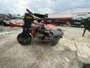 Kubota DMC8032R Disc Mower and conditioner