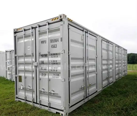 Brand New shipping/storage container 40ft