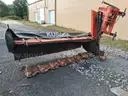 Kubota DM2028 3-Point Hitch Disc Mower