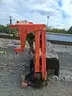 Kubota DM2028 3-Point Hitch Disc Mower
