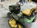 John Deere LA175 Ridding Mower 26 hp